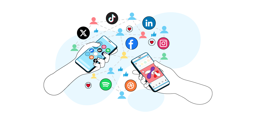 Επιτυχημένη διαχείριση social media για επιχειρήσεις